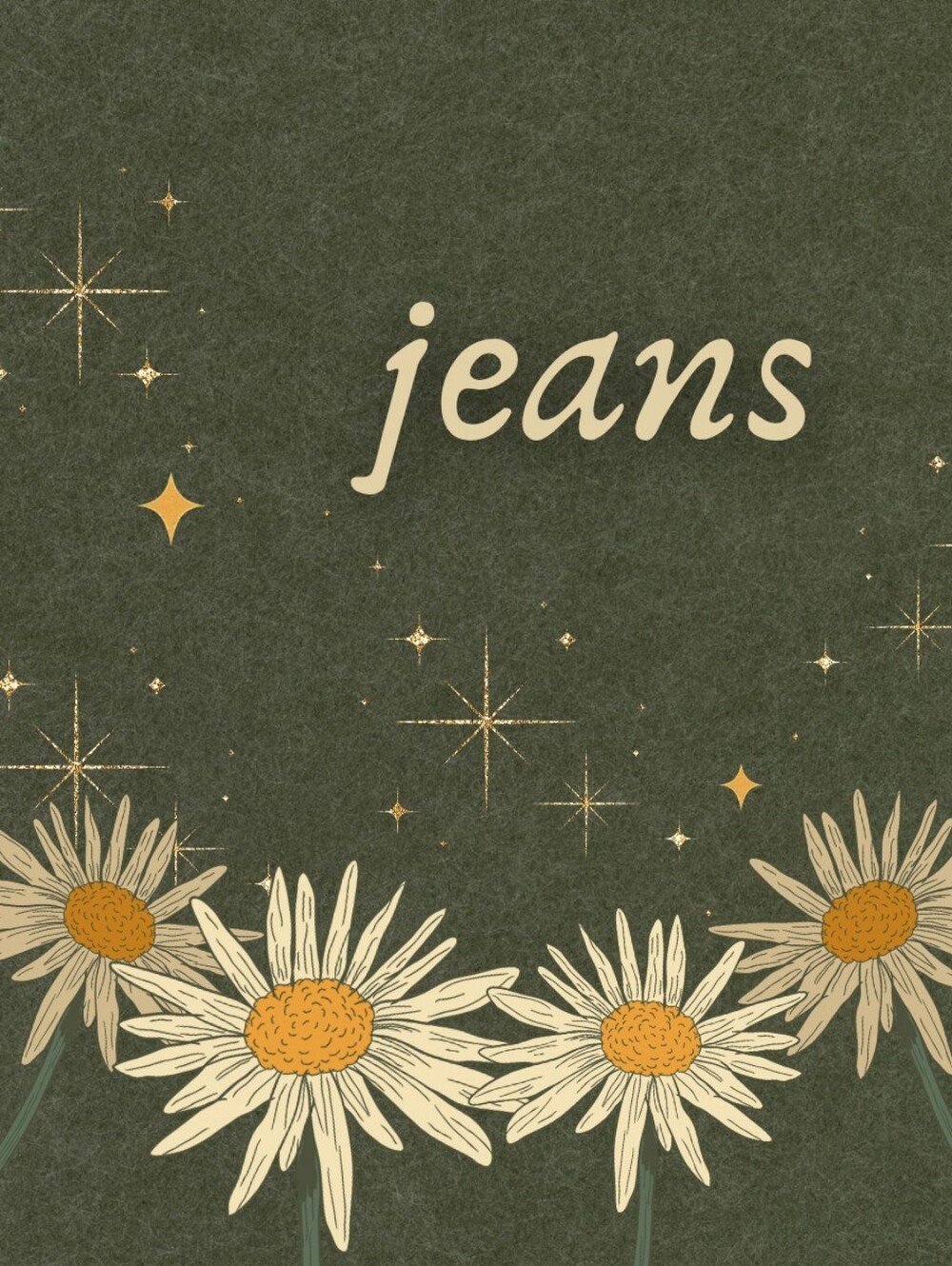 Jeans - Picture 1 of 1